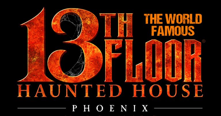 Top Haunted Houses In Arizona 2023 FrightFind