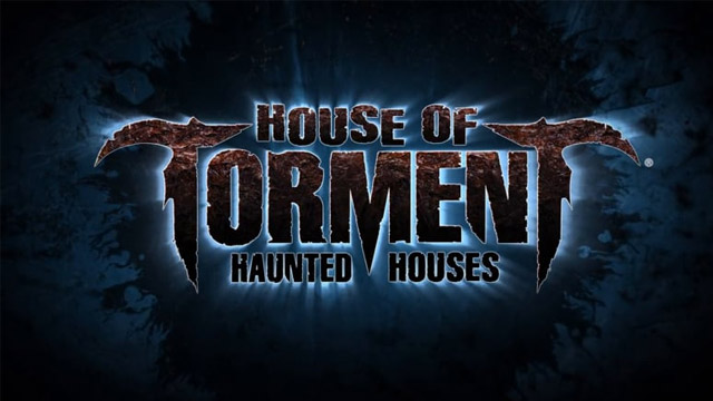 1. House of Torment Austin Promo Code - Save 50% with Promo Code - wide 2