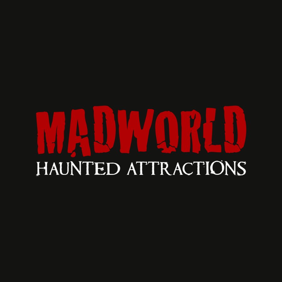 Madworld Haunted House, South Carolina Haunts