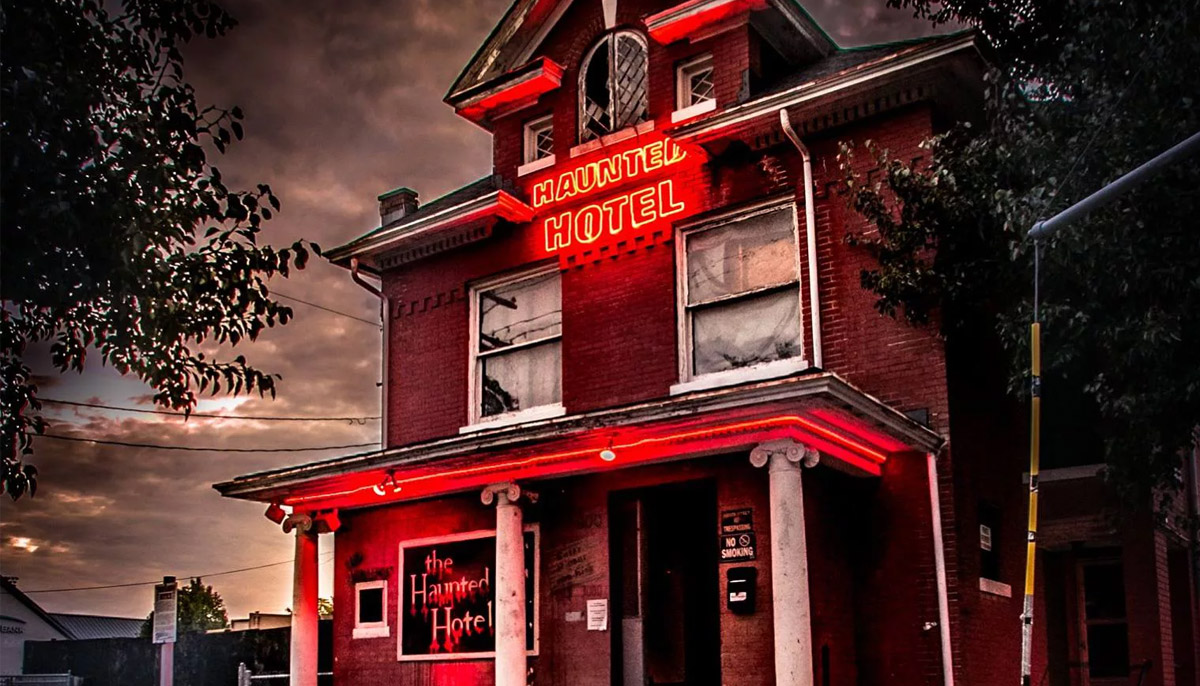 47+ Best haunted houses near louisville ky ideas in 2022 