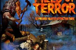 Field of Terror