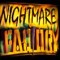 The Nightmare Factory – Closed For 2021 Season
