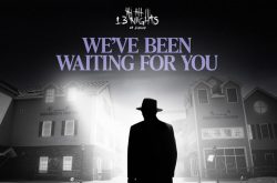 13 Nights at Jiminy Peak Haunted House in Hancock, MA