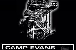 Camp Evans Base of Terror