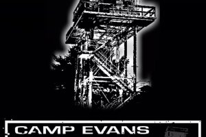 Camp Evans Base of Terror