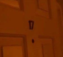 Room 17 at the Haunted Bella Maggiore Inn