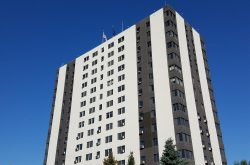 Inlet Tower Hotel and Suites