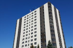 Inlet Tower Hotel and Suites