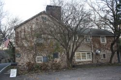 Inn At Phillips Mill