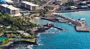 King Kamehameha's Kona Beach Hotel