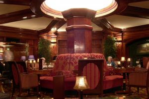 Sorrento Hotel