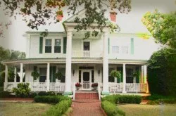 Annie's Inn Bed and Breakfast Haunted Hotel