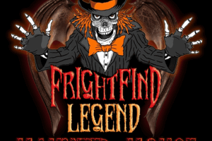 Haunted House Legend - Madhaunter's
