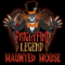 Haunted House Legend - Madhaunter's