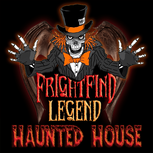 Haunted House Legend - Madhaunter's