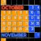 Bates Motel 2025 Calendar