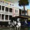Battery Carriage House Inn Haunted Hotel