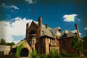 Belhurst Castle Haunted Hotel