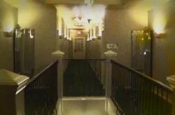 Bella Maggiore Haunted Inn