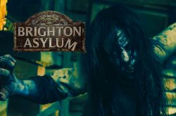 Brighton Asylum Haunted House in New Jersey
