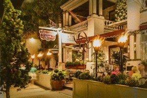 Casablanca Inn - Haunted Hotel in Florida