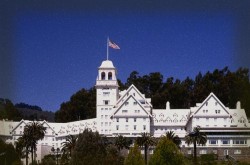 Claremont Haunted Hotel and Spa