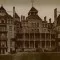 The Haunted 1886 Crescent Hotel