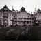 The Haunted 1886 Crescent Hotel
