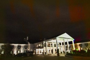 Crowne Plaza Hotel - Campbell House Inn Haunted Hotel