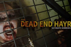 Dead End Hayride & Haunted House in Wyoming, Minnesota