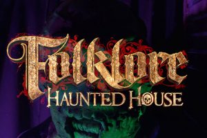 Folklore Haunted House in Dallas, Georgia