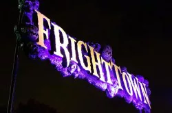 FrightTown Portland, OR Haunted House
