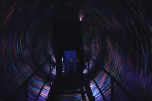 FrightTown Tunnel