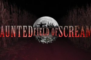 Haunted Field of Screams - Halloween Corn Maze & Haunted House in Thornton, Colorado