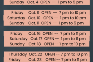 haunted-nightmares-dates-and-times
