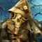 The Haunted Scarecrow