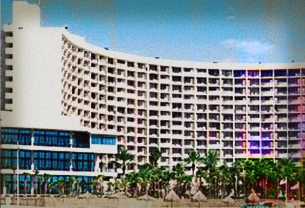 Holiday Inn Panama City 2020 Frightfind