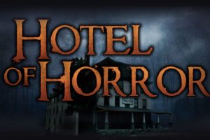 Hotel of Horror in Saylorsville, PA