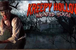 Kreepy Hollow Haunted House