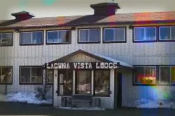 Laguna Vista Lodge Haunted Hotel
