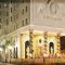 Haunted Le Pavillon Hotel in New Orleans