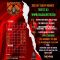 MADHAUNTER’S MADHOUSE - haunted house in Lorton, Virginia 2025 Schedule