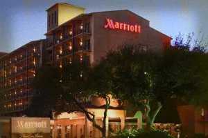 Marriott Plaza San Antonio Haunted Hotel