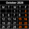 milburn-2026-calendar