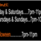 milburn-manor-hours