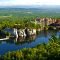 Haunted New York - The Mohonk Mountain House Resort