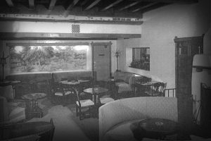 Original Haunted Hotel Andaluz in Albuquerque, New Mexico