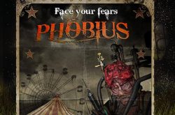 Phobius, Top Haunt in Missouri