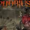Phobius, Top Haunt in Missouri