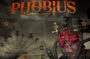 Top Haunted Houses in Missouri - Phobius